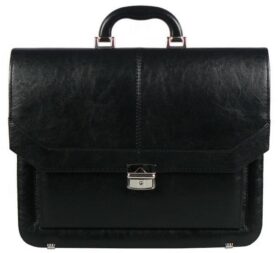 REAbags 7253-TR - černá/nikl