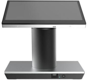 Capture 11.6" Hybrid POS System / J6412 / 8GB RAM / 128GB SSD / No WiFi / Android 13