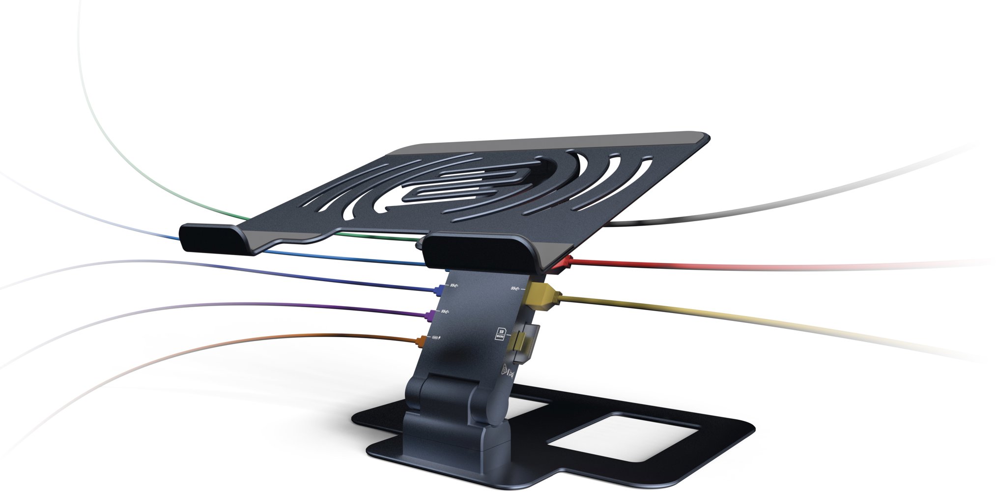 RELOOP Stand Hub Pro