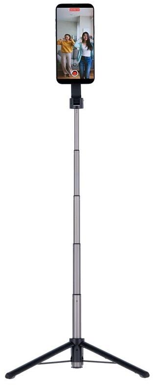 Rollei Magnetic smartphone selfie tripod