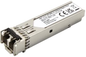 Value SFP 1000 Base-SX, 2 × LC, multi mode, 850 nm, DDM, 550 m