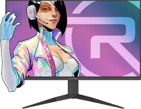 27" Rapture VIDE 27IFQ200