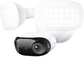Reolink Floodlight Series F760P
