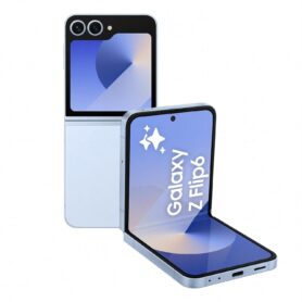 Samsung Galaxy Z Flip6 12GB/512GB Blue