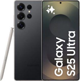 Samsung Galaxy S25 Ultra 12GB/1TB Titanium Black