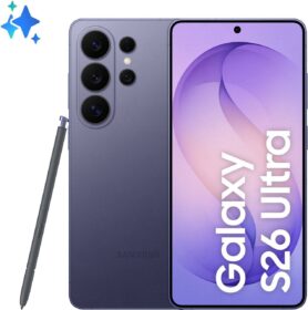 Samsung Galaxy S26 Ultra 12GB/256GB Cobalt Violet