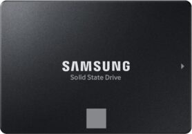Samsung 870 EVO 500GB