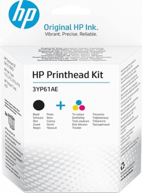 HP 3YP61AE sada tiskových hlav