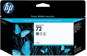 HP C9374A č. 72 šedá