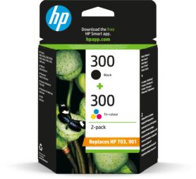 HP CN637EE č. 300 combo pack