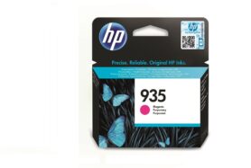 HP C2P21AE č. 935 purpurová