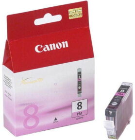 Canon CLI-8PM purpurová