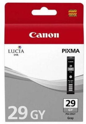 Canon PGI-29GY šedá