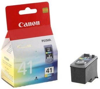 Canon CL-41 barevná