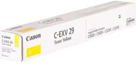 Canon C-EXV29 žlutý