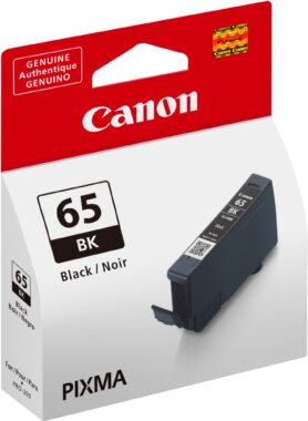 Canon CLI-65BK černá