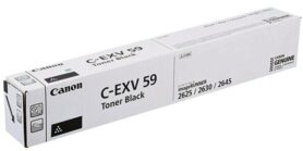 Canon C-EXV59 černý
