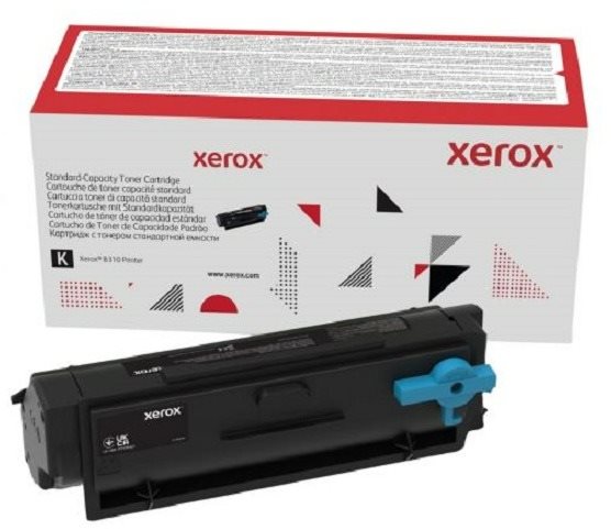 Xerox 006R04379 černá