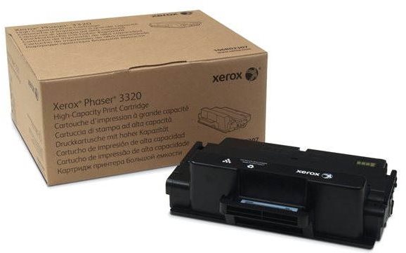 Xerox 106R02306 černý