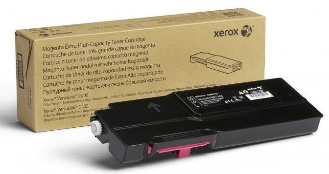Xerox 106R03535 purpurový