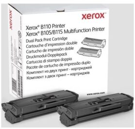 Xerox 006R04964 DualPack, černý