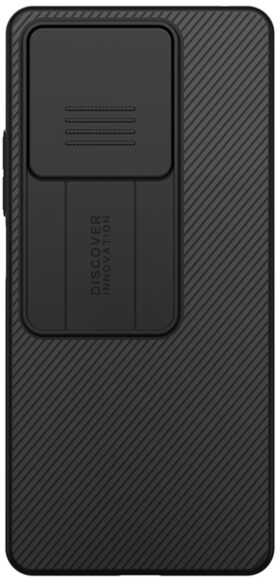 Nillkin CamShield Zadní Kryt pro Xiaomi Redmi Note 13 5G Black