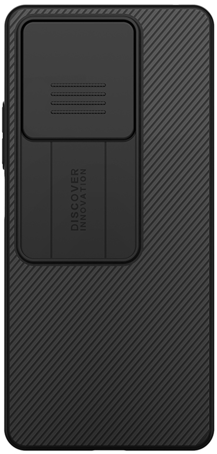 Nillkin CamShield Zadní Kryt pro Xiaomi Redmi Note 13 5G Black
