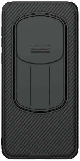 Nillkin CamShield PRO Zadní Kryt pro Honor Magic7 Pro Black