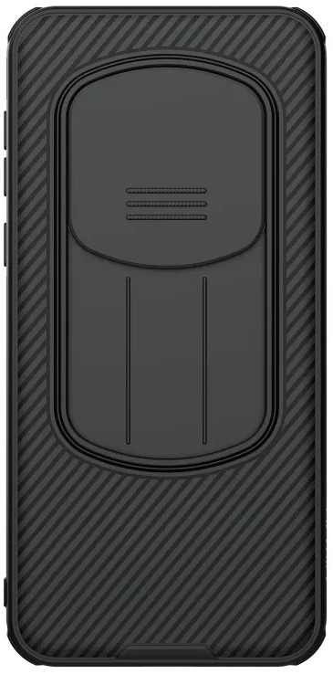 Nillkin CamShield PRO Zadní Kryt pro Honor Magic7 Pro Black