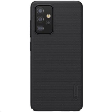 Nillkin Frosted kryt pro Samsung Galaxy A52 Black