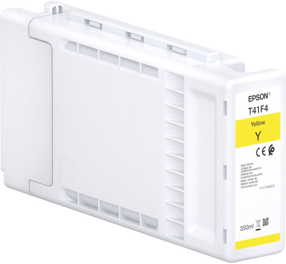 Epson T41F440 žlutá