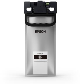 Epson WF-M53xx/58xx Series Ink Cartridge XL Black