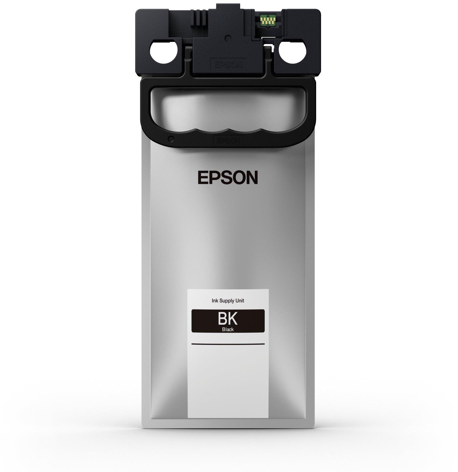 Epson WF-M53xx/58xx Series Ink Cartridge XL Black