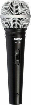 Shure SV100