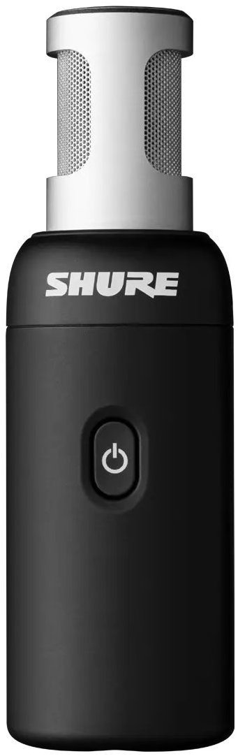 Shure MoveMic 88+