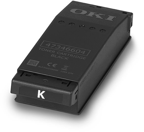 OKI 9006130 černý
