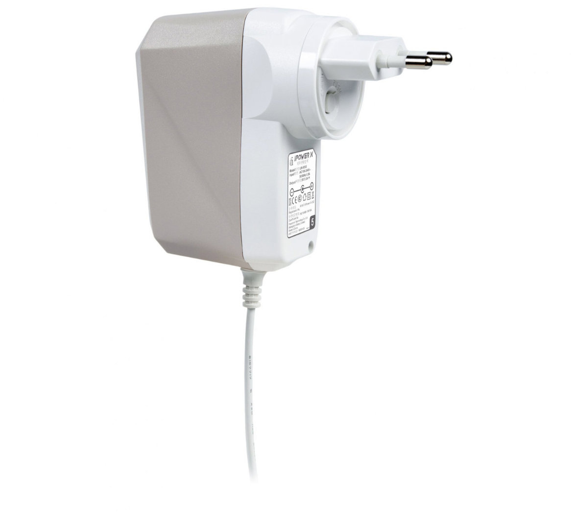 SilentPower iPOWER X 15 V