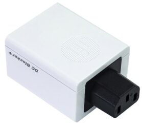 SilentPower DC Blocker+
