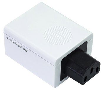 SilentPower DC Blocker+