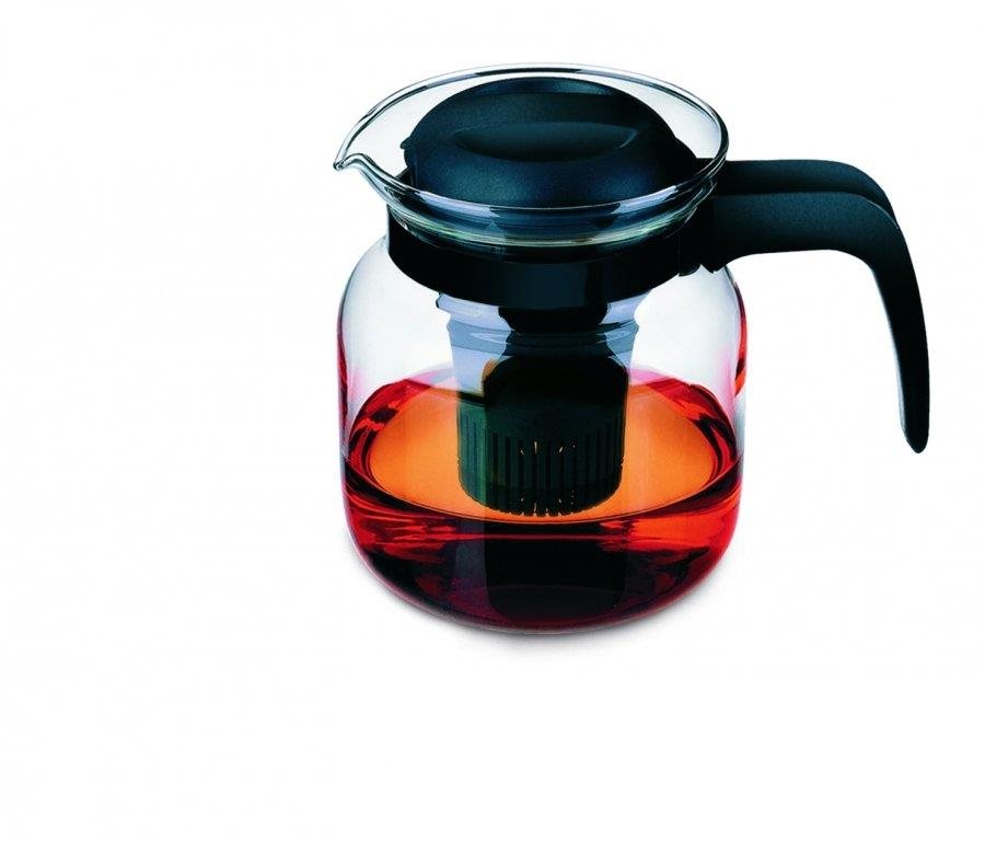 SIMAX Konvice s plastovým sítkem 1,5 l CLASSIC MATURA