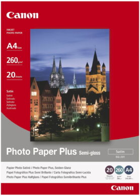 Canon SG-201 A4 20ks