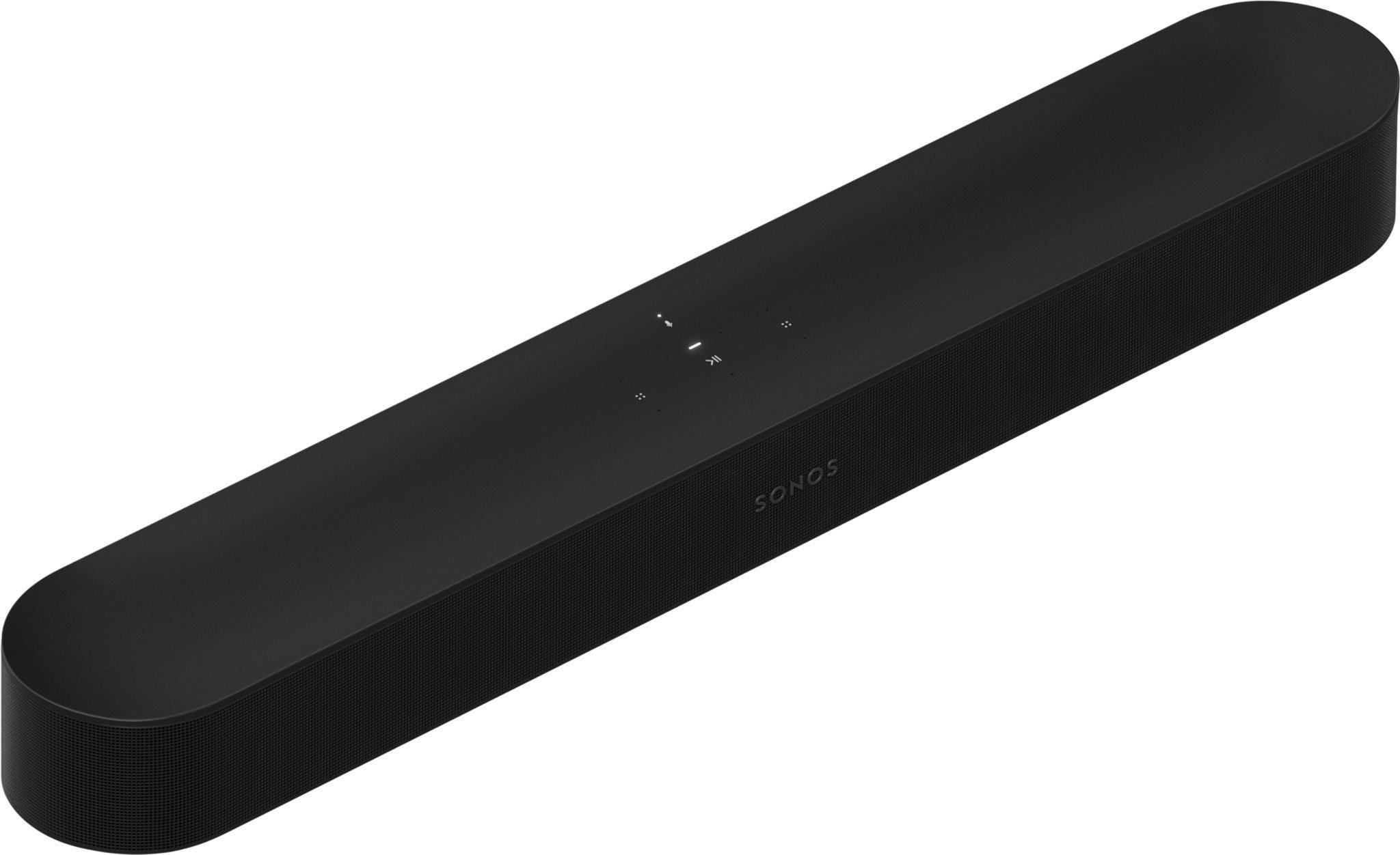 Sonos BEAM 2nd Gen. černý