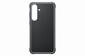 Samsung Galaxy S25+ Ochranný obal Black