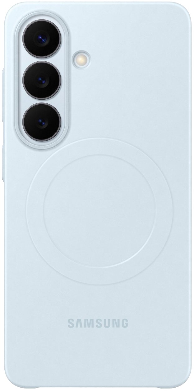 Samsung Galaxy S26 kryt slim s magnetem Lightblue