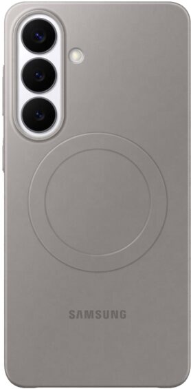 Samsung Galaxy S26+ kryt slim s magnetem Gray