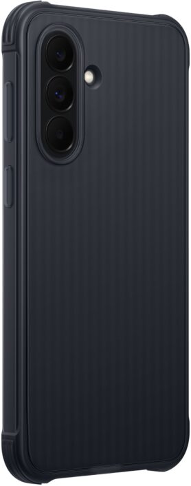Samsung Galaxy A37 Tvrzený zadní kryt Black