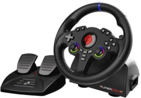 SUPERDRIVE 220 RS-5