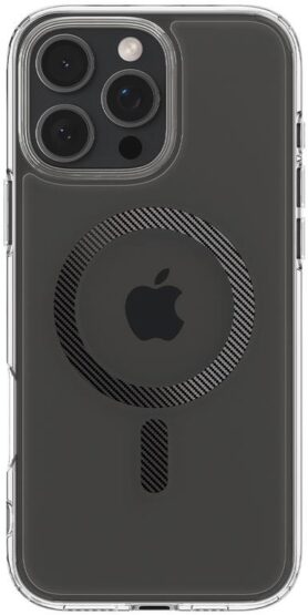 Spigen Ultra Hybrid MagSafe Carbon Fiber iPhone 16 Pro Max