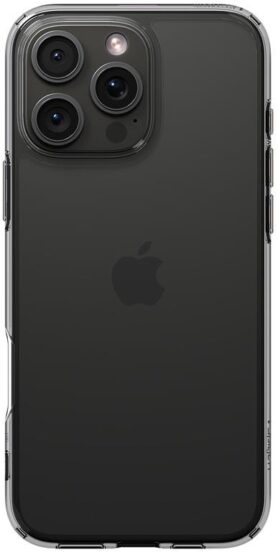 Spigen Ultra Hybrid Space Crystal iPhone 16 Pro