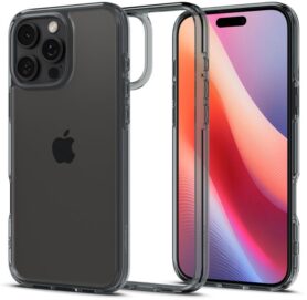 Spigen Ultra Hybrid Space Crystal iPhone 16 Pro Max
